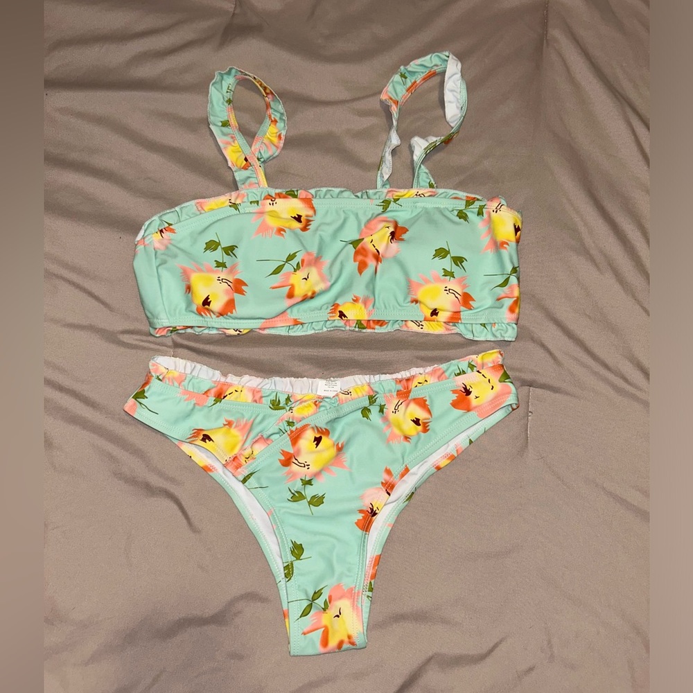 Shein Swimsuit